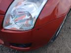 2009 SUZUKI SWIFT DDIS for sale at Copart CORBY