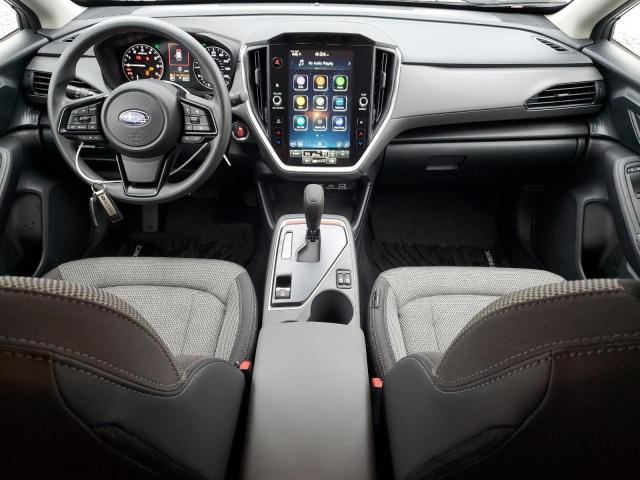  SUBARU CROSSTREK 2024 Granatowy