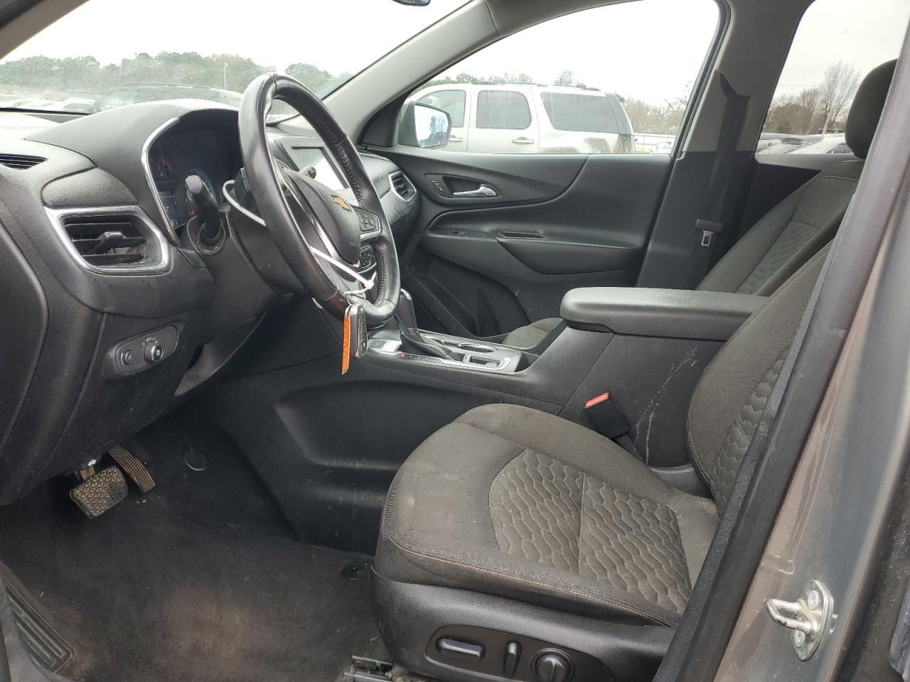 2018 Chevrolet Equinox - Image 7