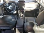 2022 Subaru Forester Limited na sprzedaż w Mebane, NC - Front End