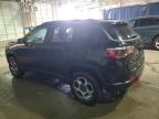 2022 Jeep Compass Trailhawk იყიდება Woodhaven-ში, MI - Front End