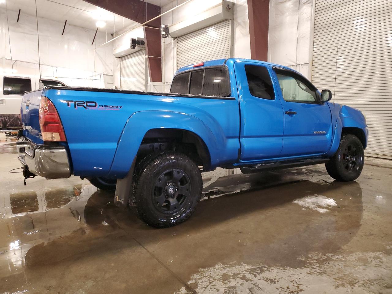 2007 Toyota Tacoma - Image 3