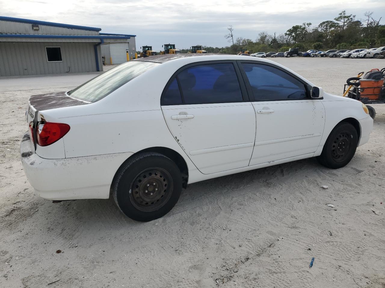 2006 Toyota Corolla - Image 3