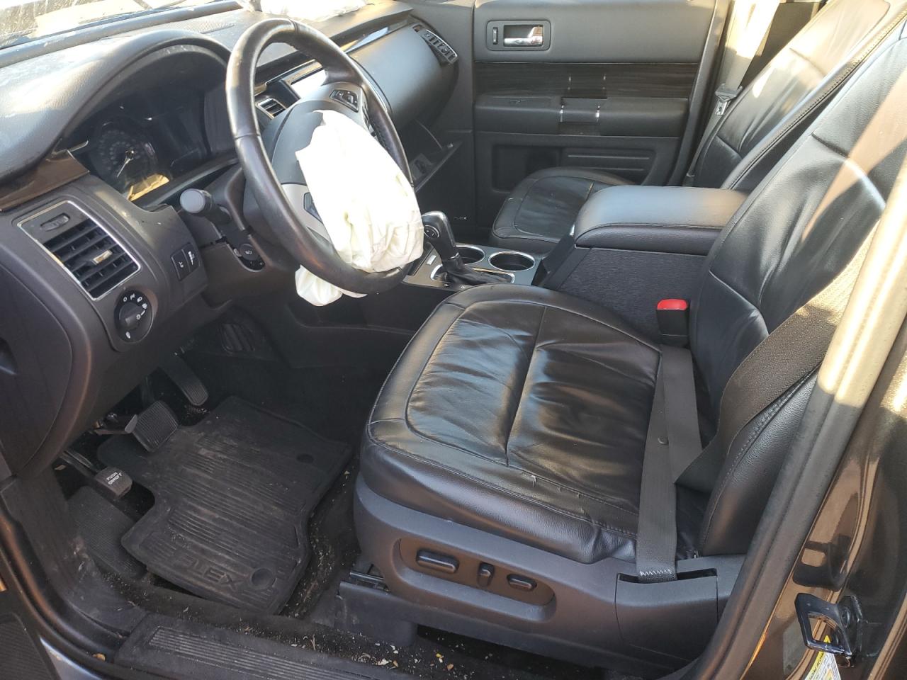 2016 Ford Flex - Image 7