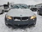 2011 BMW 328 XI for sale at Copart ON - TORONTO