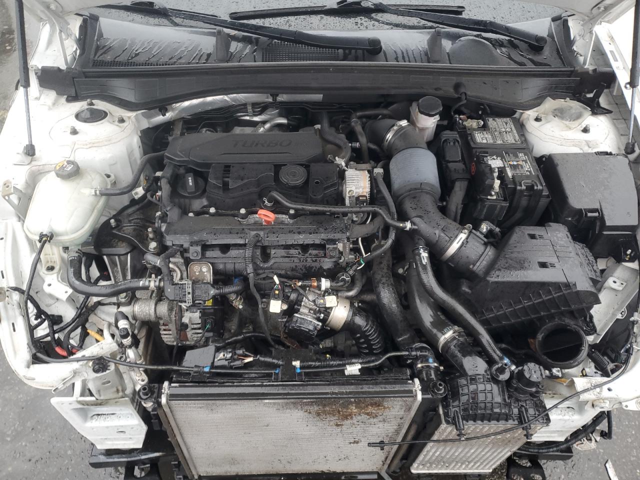 2020 Hyundai Sonata - Image 11