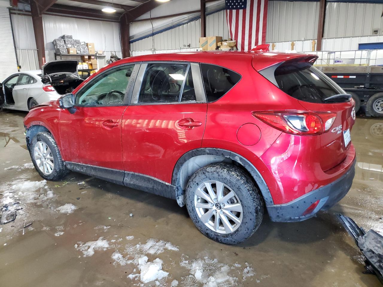 2015 Mazda CX-5 - Image 2