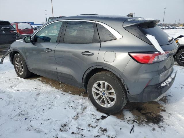  FORD ESCAPE 2022 Сірий