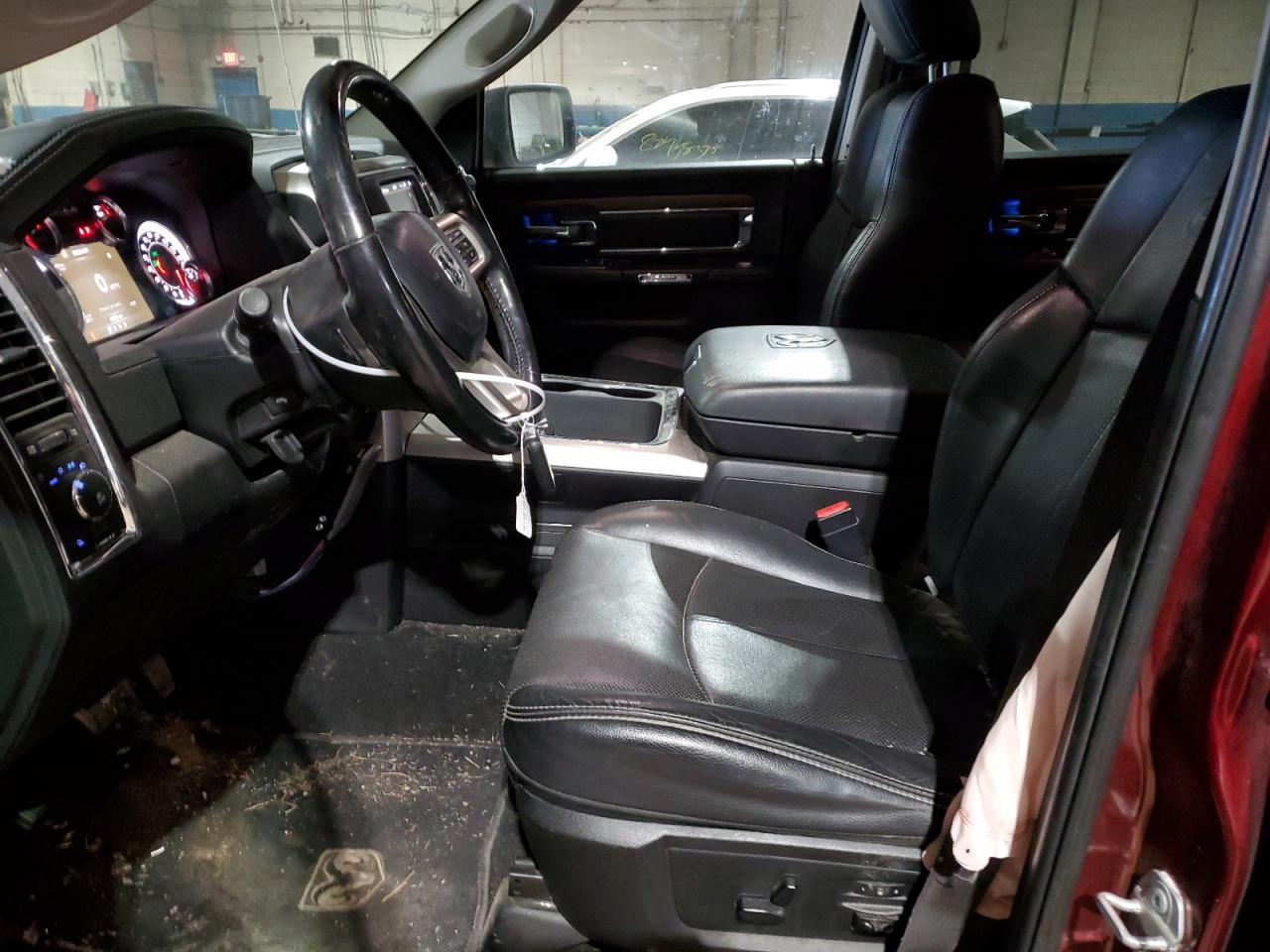 2018 RAM 1500 - Image 7