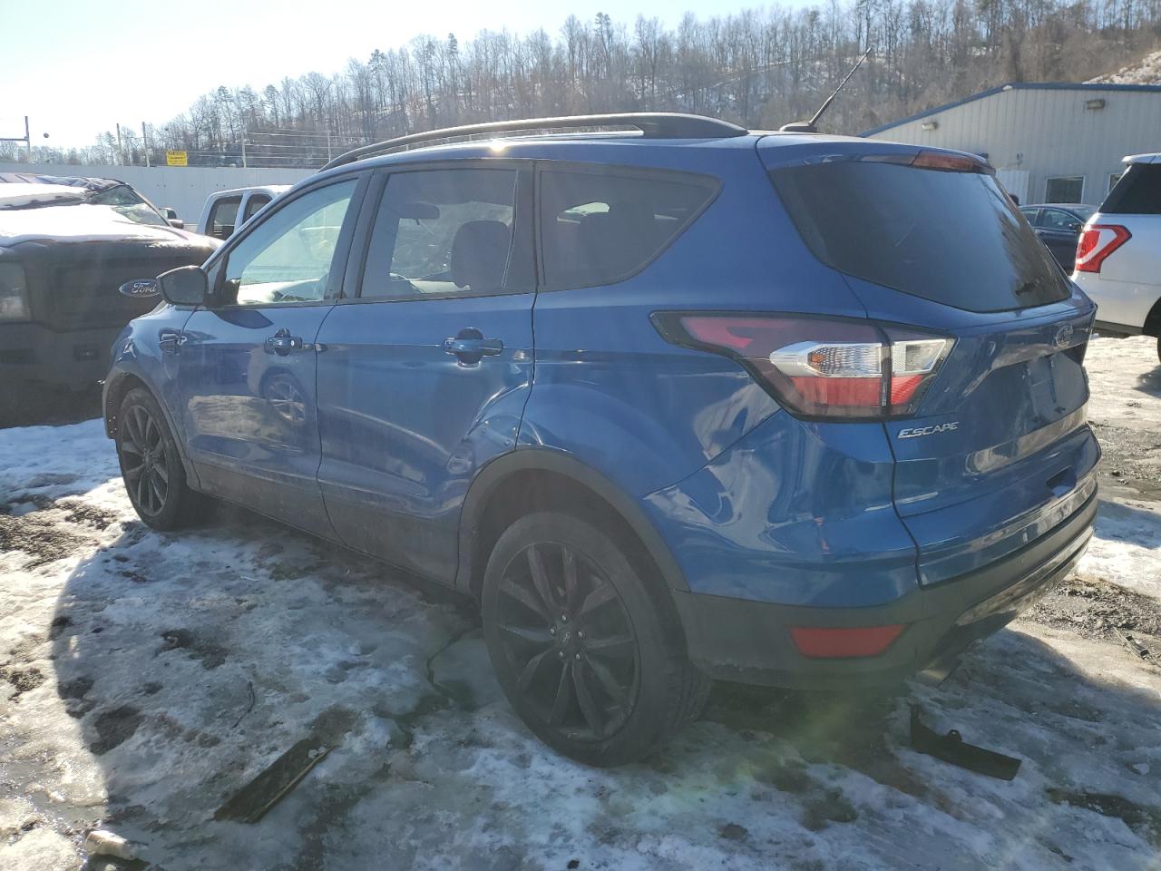2017 Ford Escape - Image 2