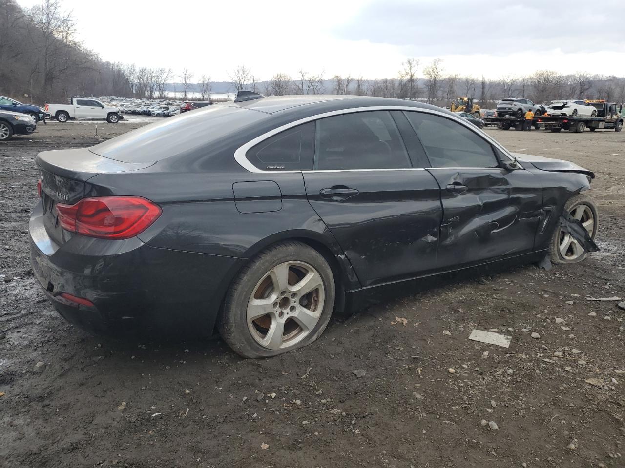 2019 BMW 4er - Image 3