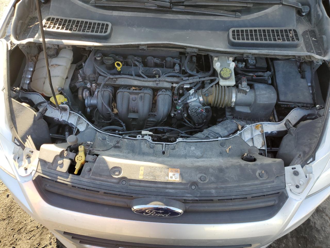 2014 Ford Escape - Image 12