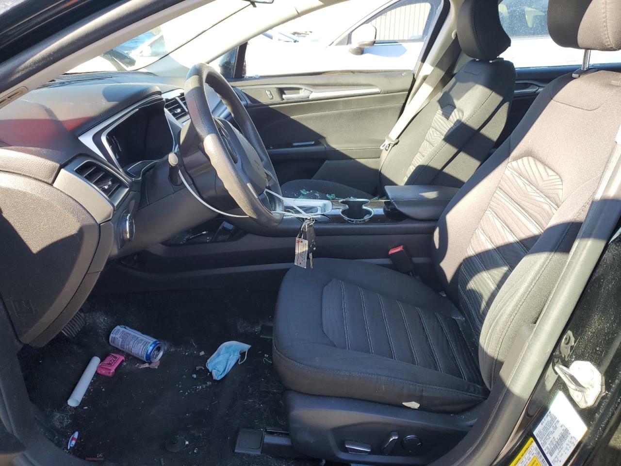 2016 Ford Fusion - Image 7