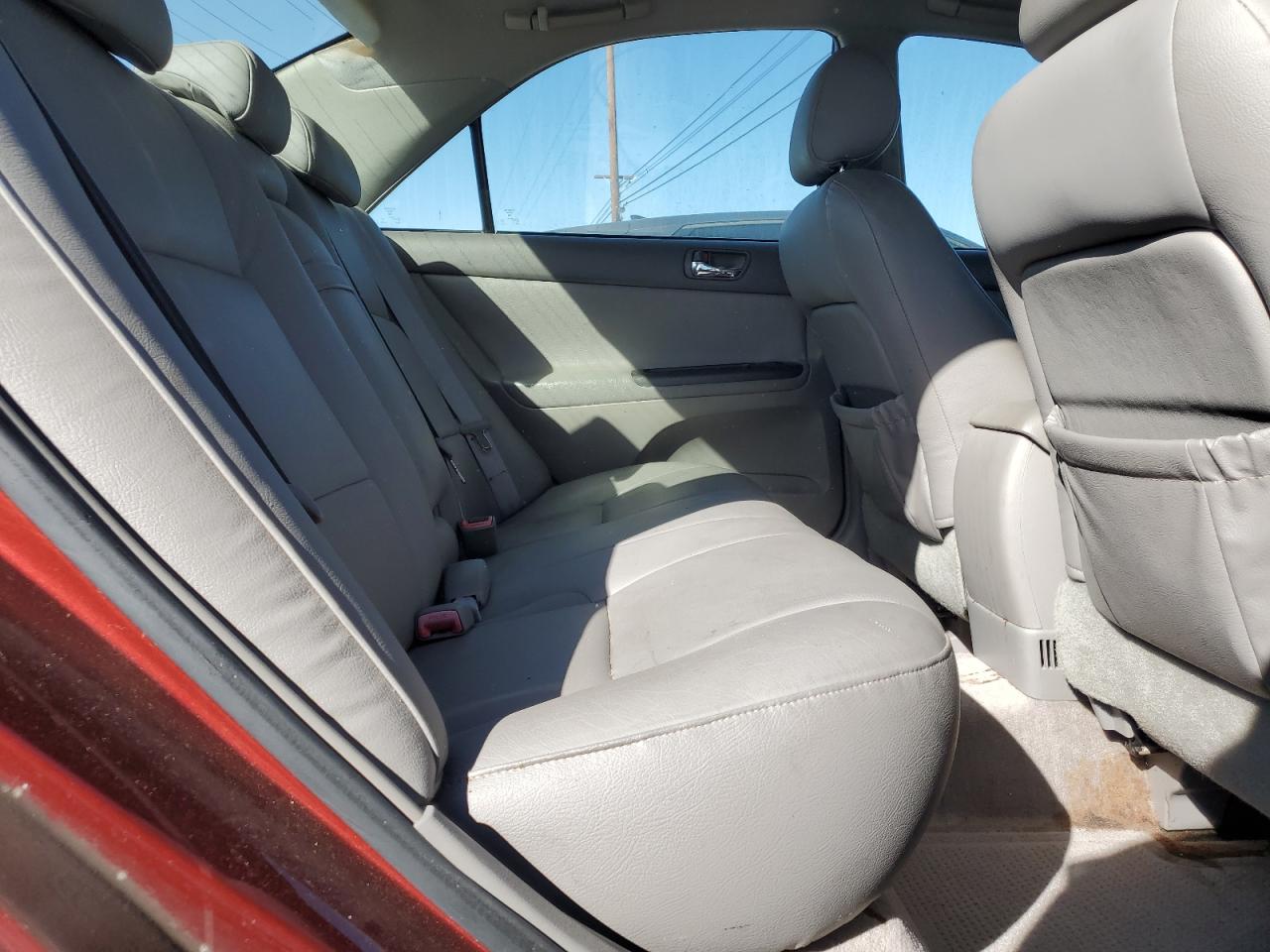 2005 Toyota Camry Le VIN: 4T1BE32K15U045003 Lot: 89359135