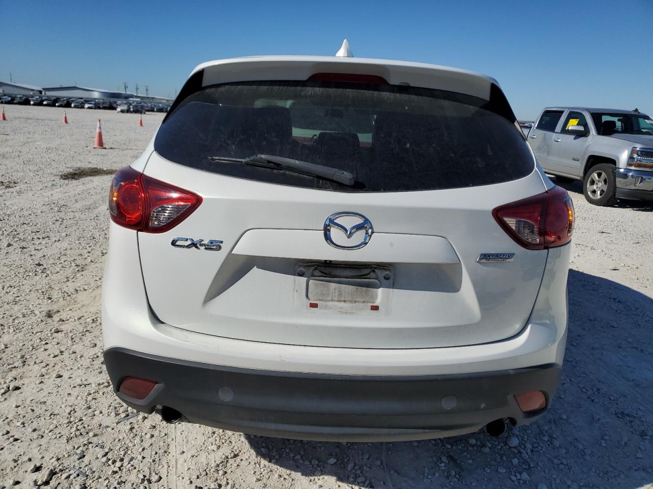 2013 Mazda CX-5 - Image 6