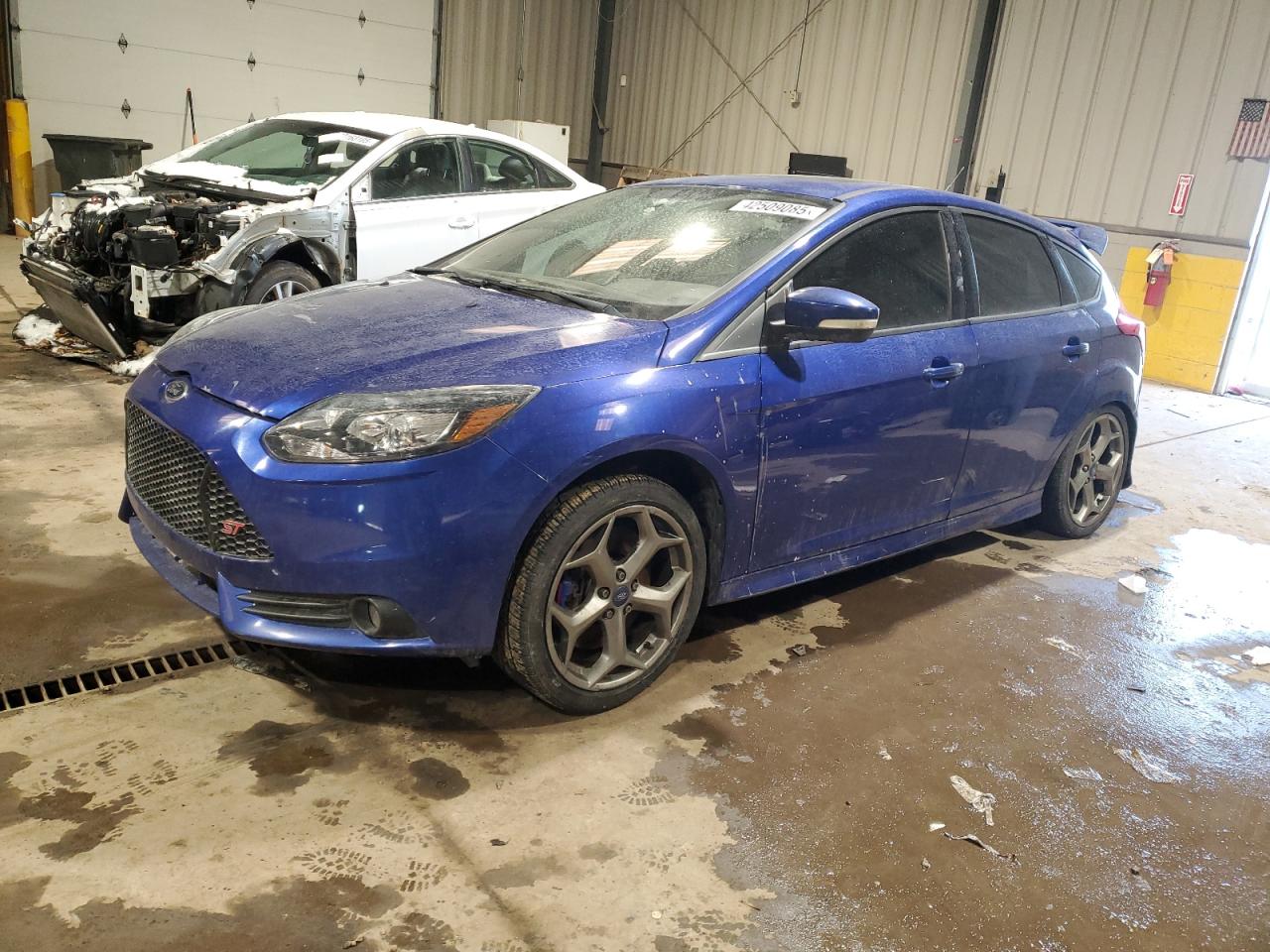 2014 Ford Focus - Image 1