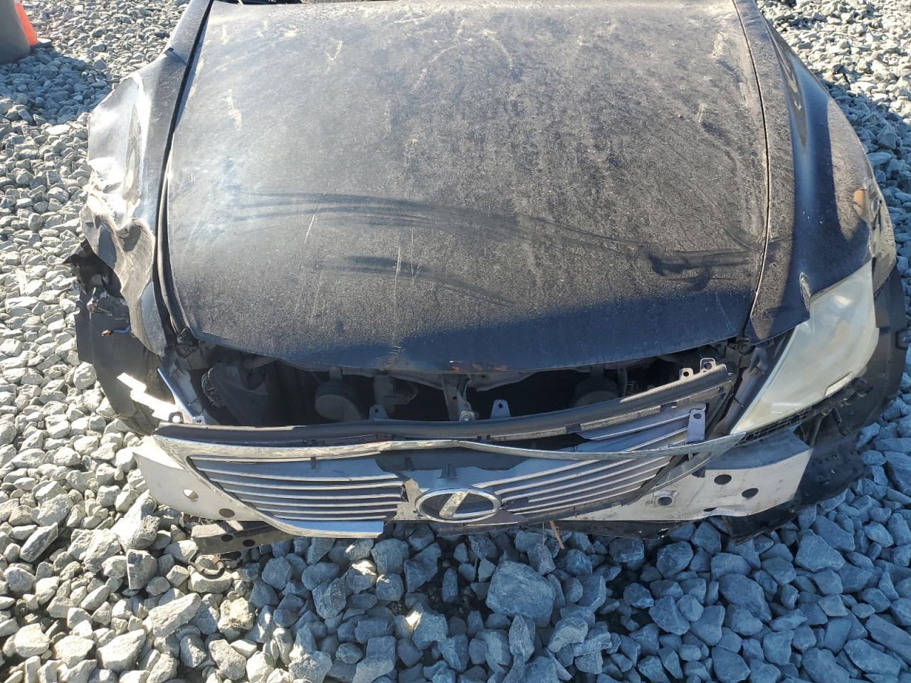 2007 Lexus LS - Image 13