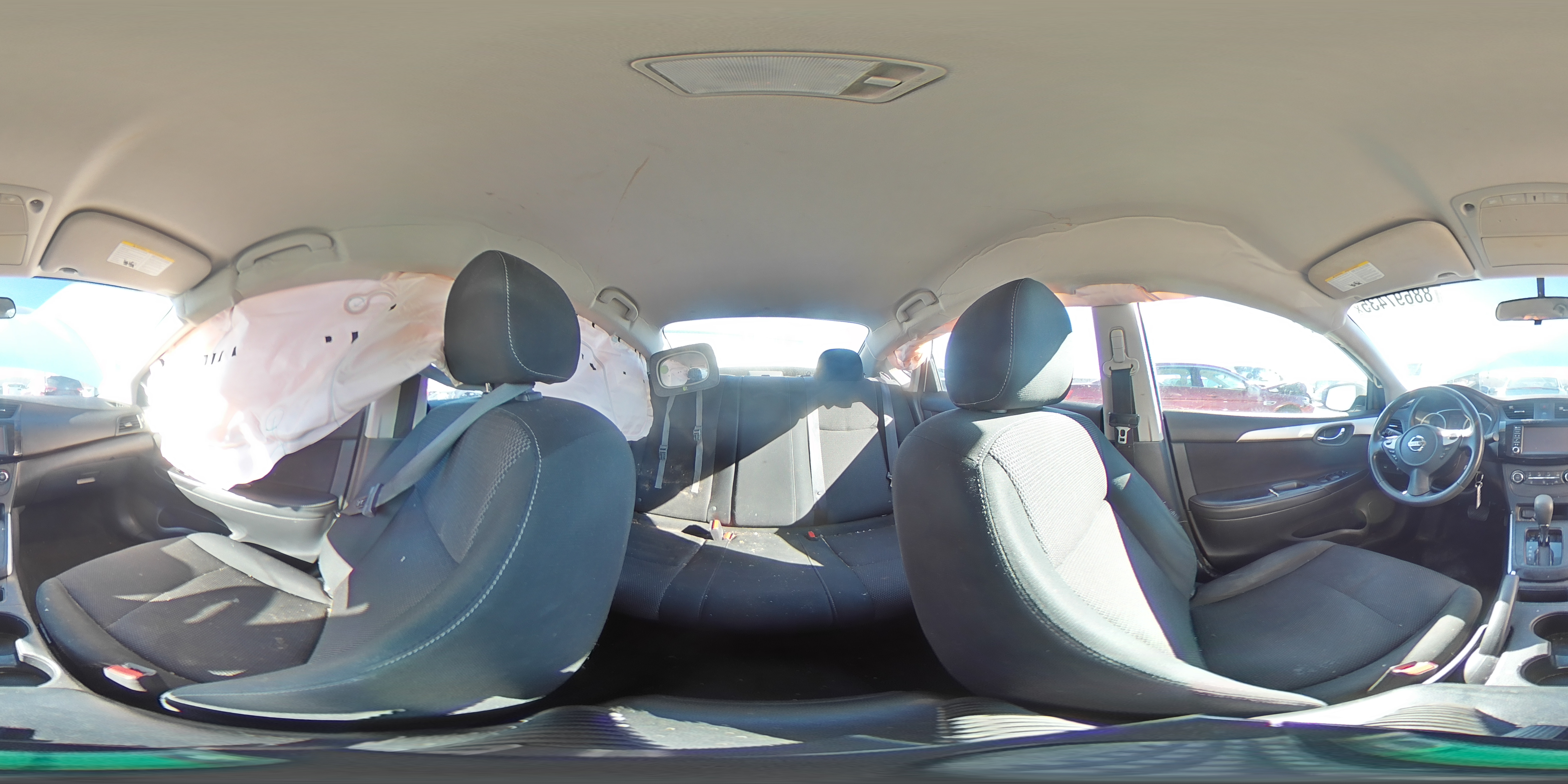 2019 Nissan Sentra - Image 12