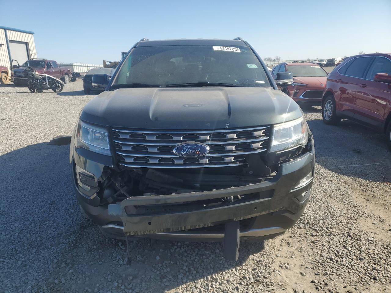2016 Ford Explorer - Image 5