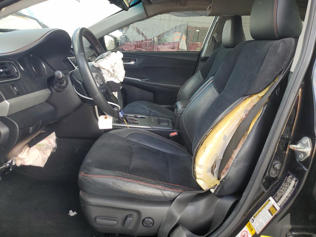 2015 Toyota Camry - Image 7