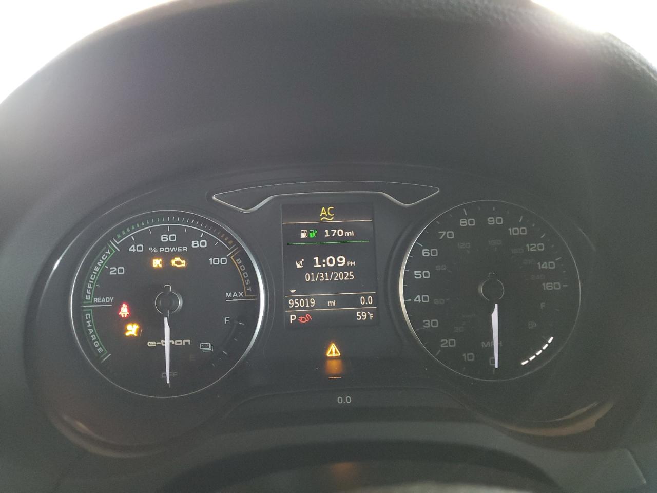 2016 Audi A3 - Image 9
