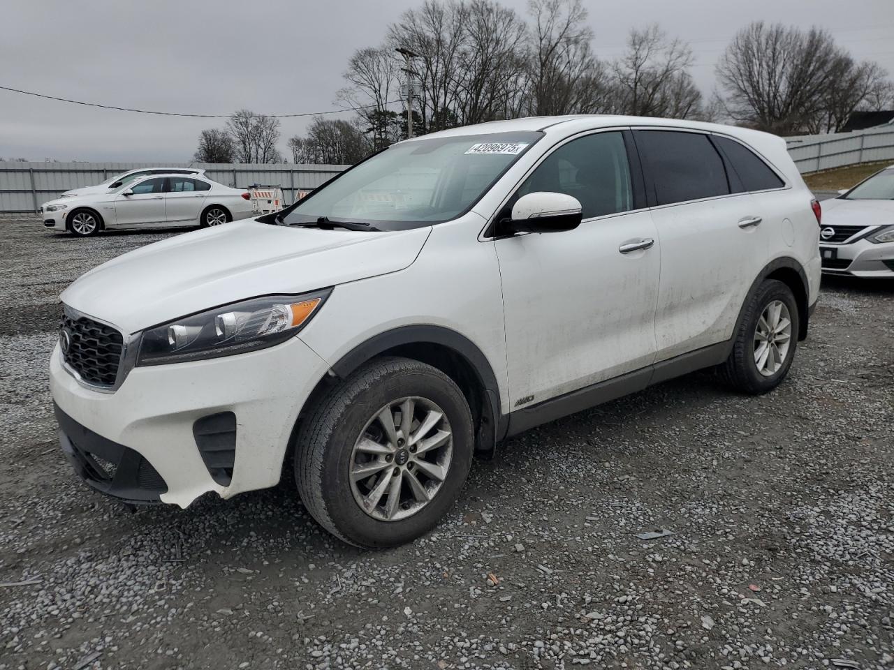 2020 Kia Sorento - Image 1
