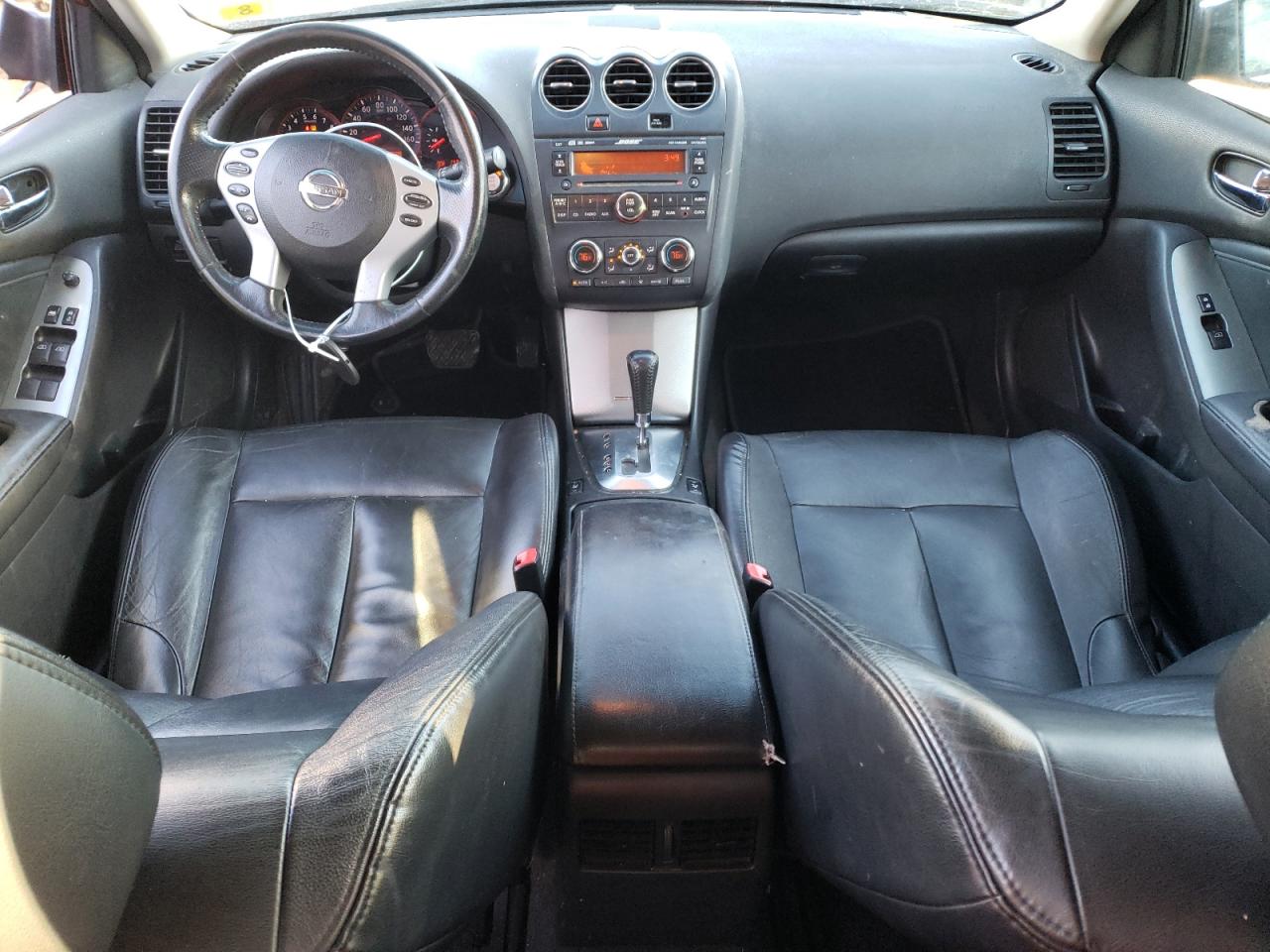 2008 Nissan Altima - Image 8