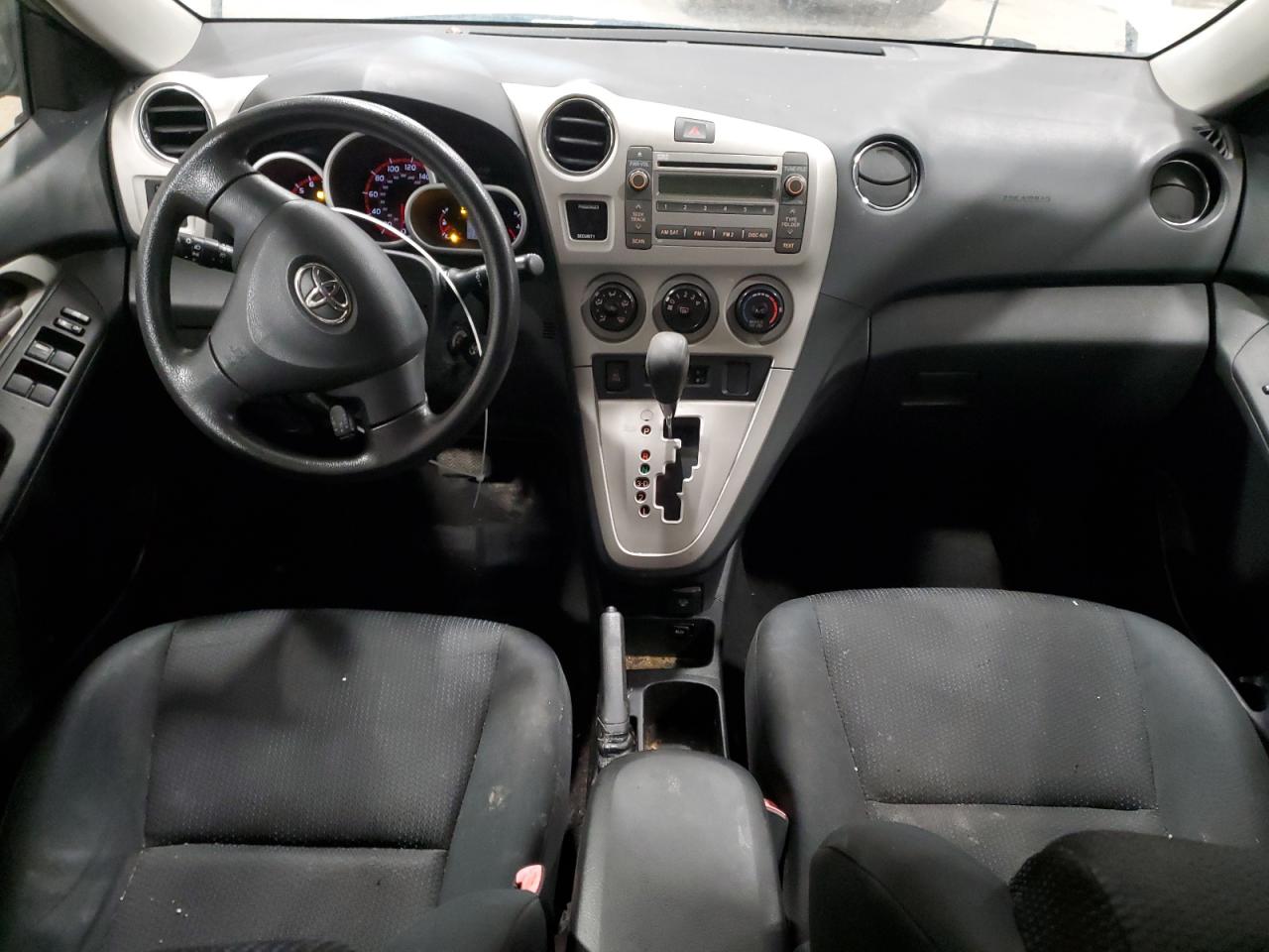 2009 Toyota Corolla - Image 8