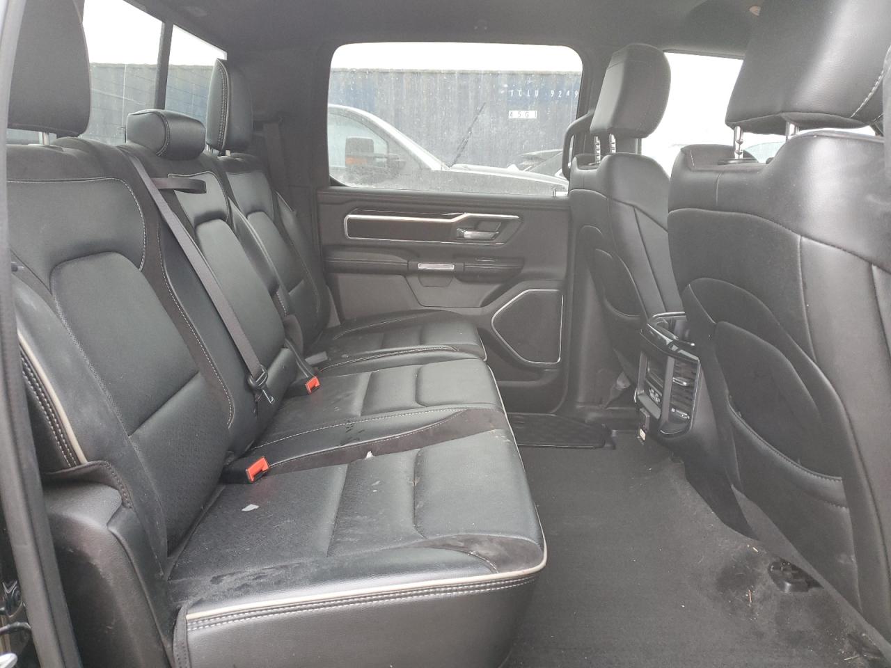 2021 RAM 1500 - Image 10