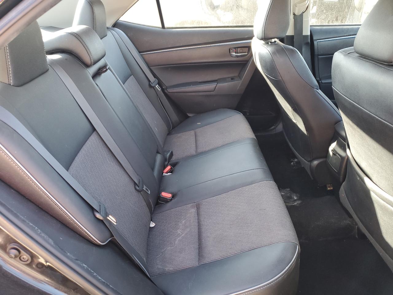 2016 Toyota Corolla - Image 11