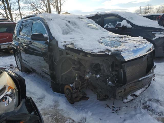 Parquets GMC TERRAIN 2015 Black