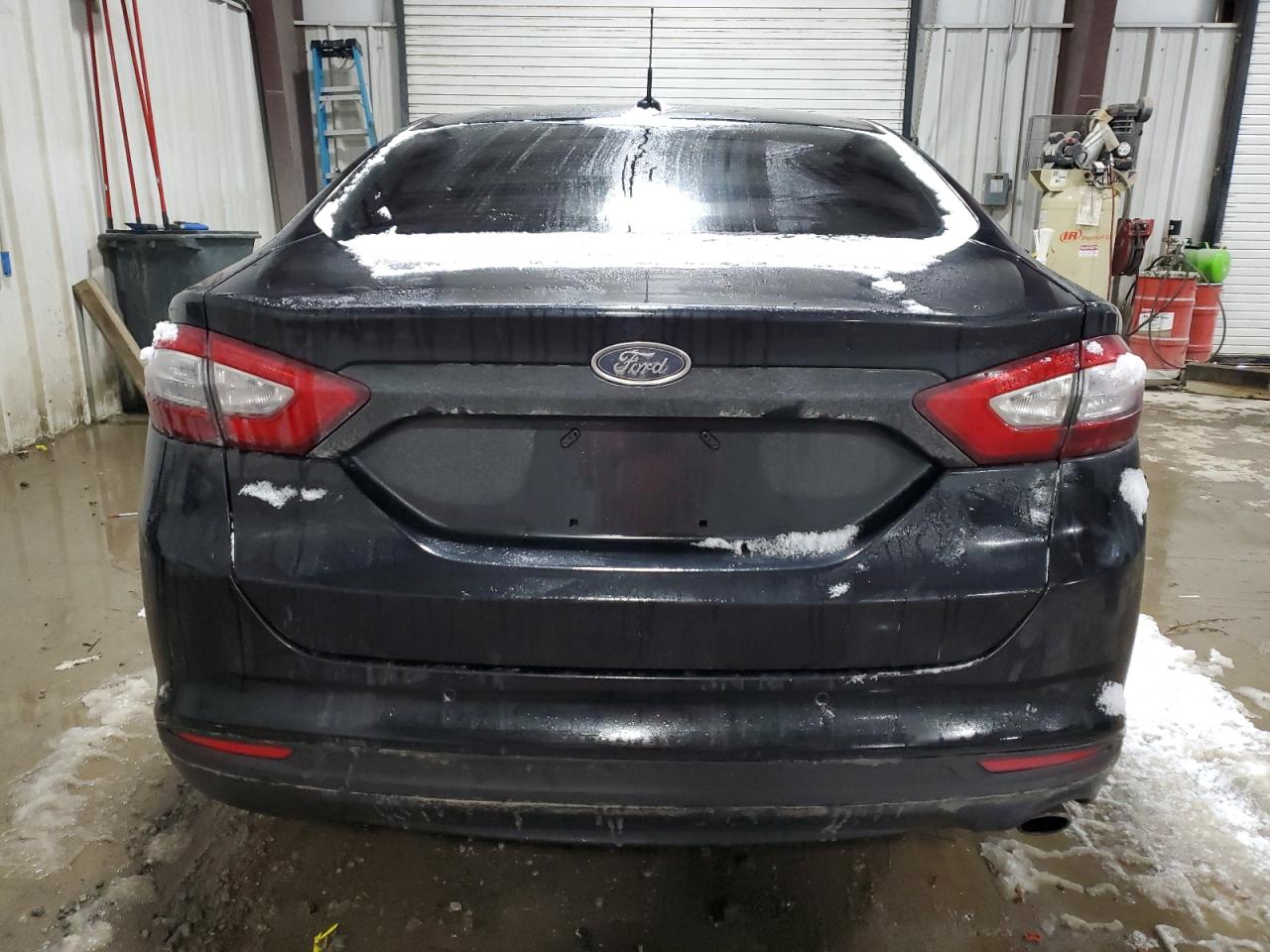 2014 Ford Fusion - Image 6