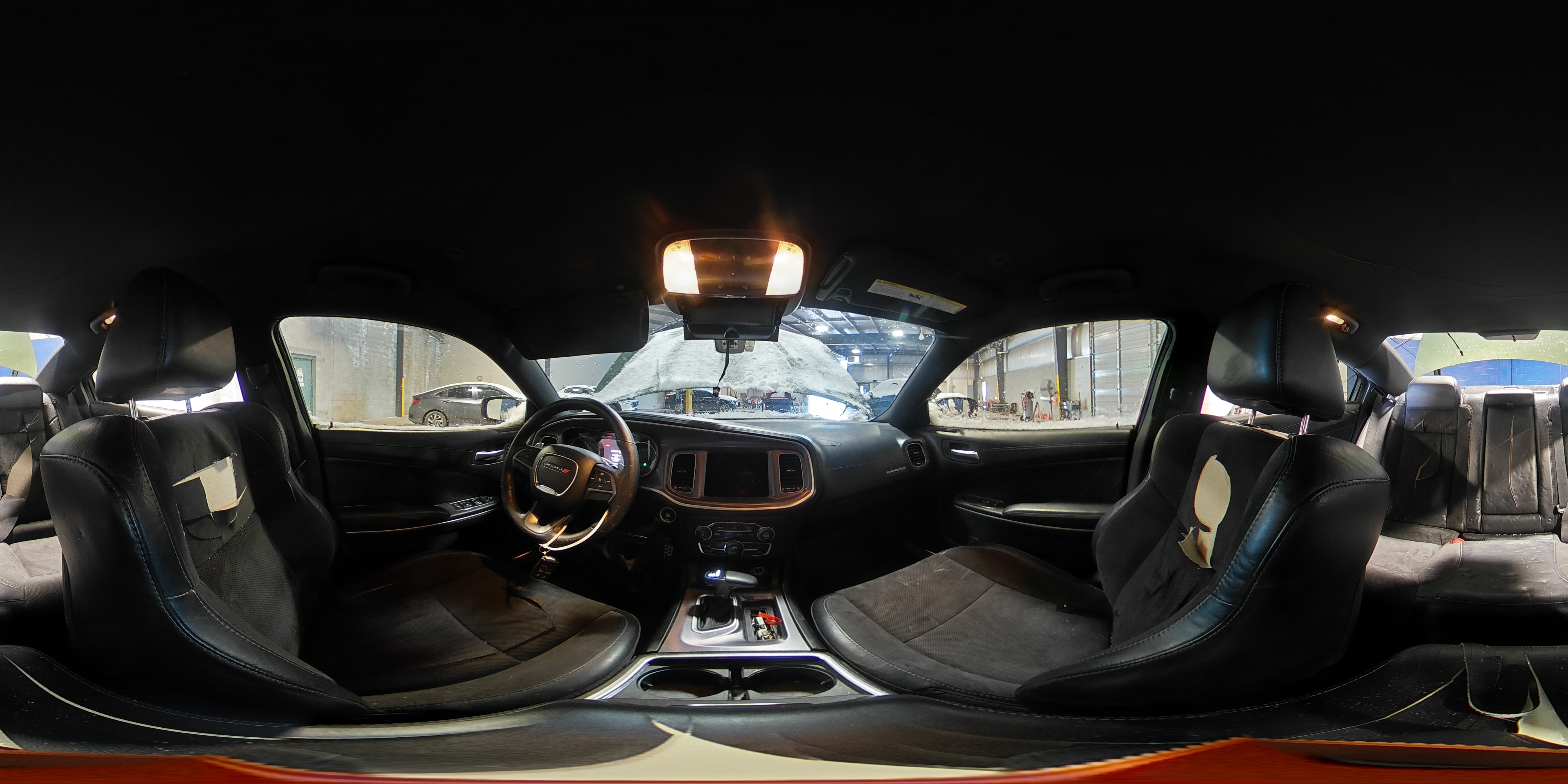 2019 Dodge Charger - Image 14