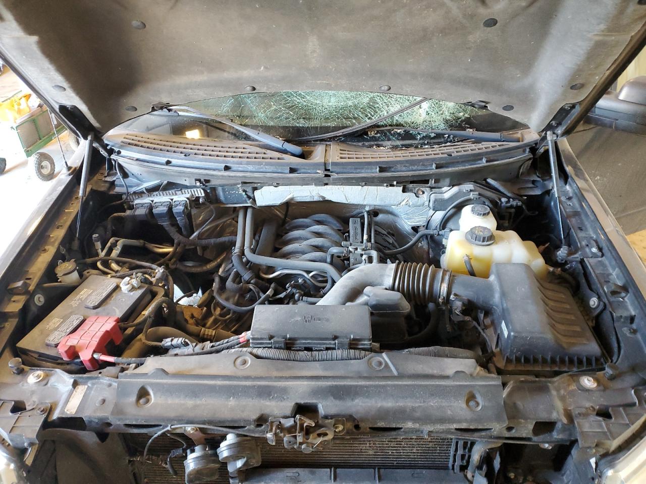 2013 Ford F-150 - Image 11
