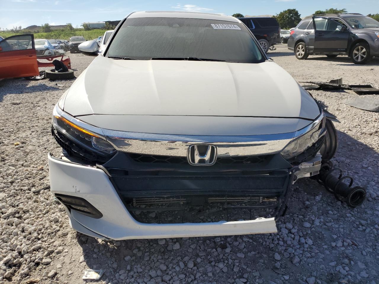 2020 Honda Accord - Image 5