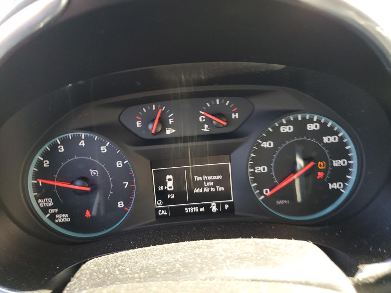 2020 Chevrolet Malibu - Image 9