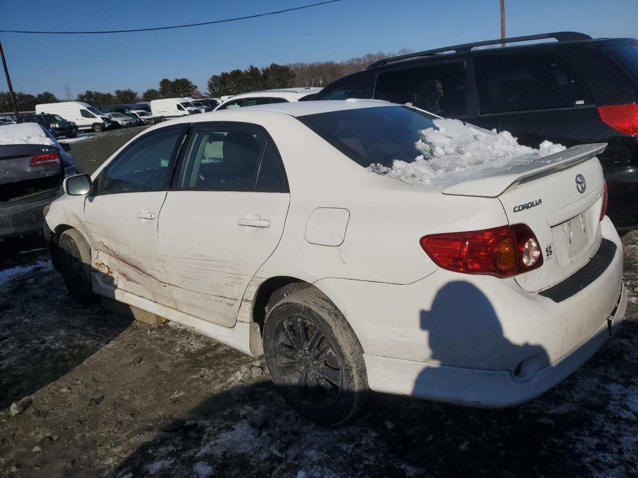 2010 Toyota Corolla - Image 2