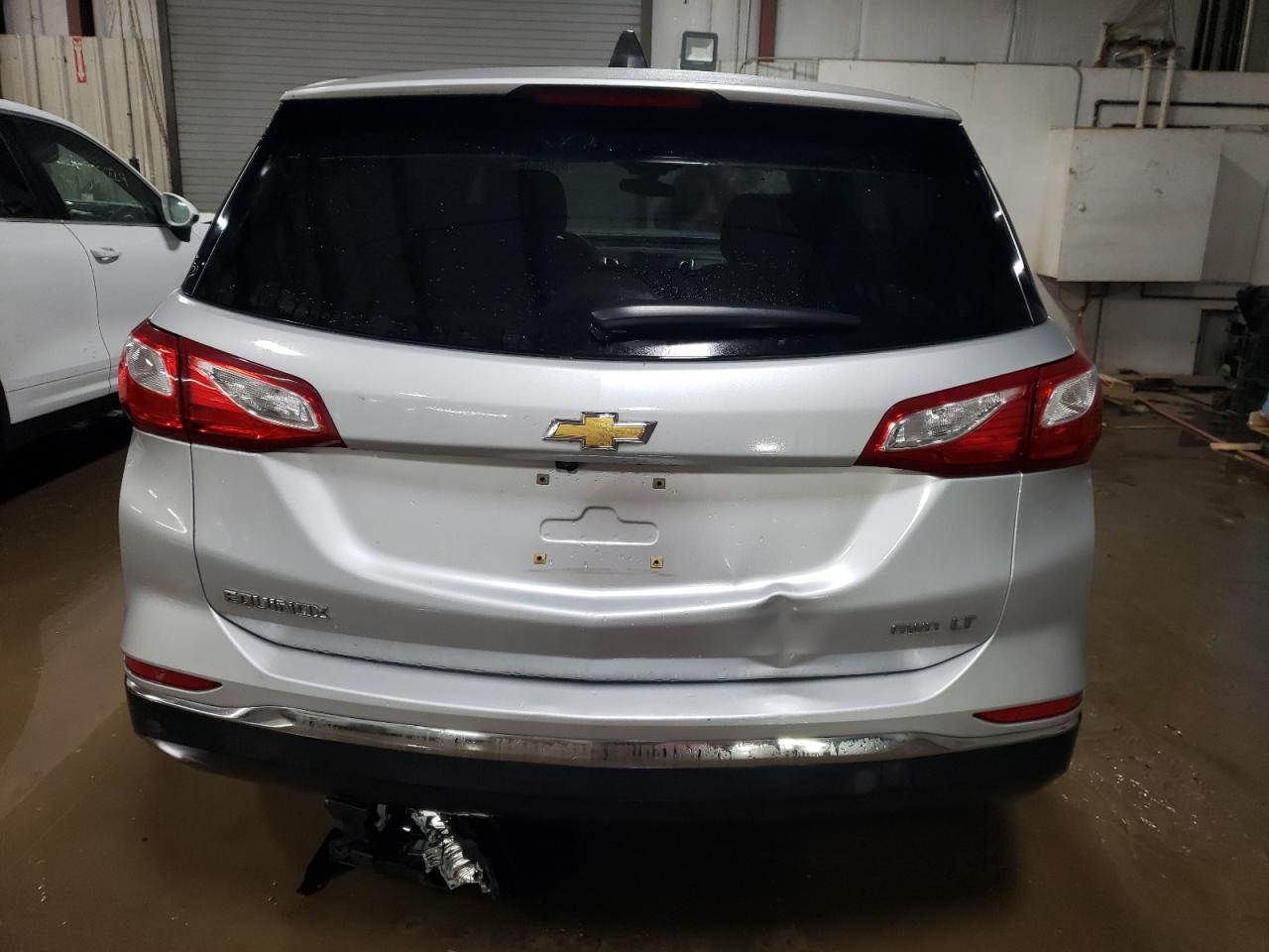 2019 Chevrolet Equinox - Image 6