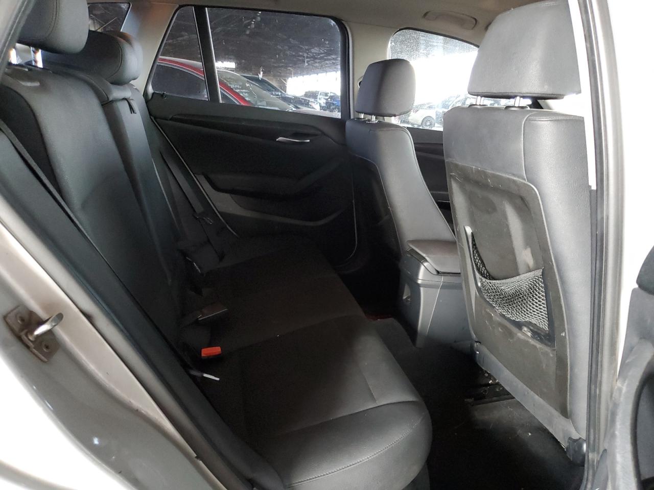 2014 BMW X1 - Image 11
