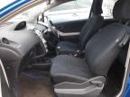 2007 TOYOTA YARIS T3 for sale at Copart WESTBURY