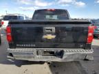 2015 Chevrolet Silverado K1500 Lt en Venta en Littleton, CO - Hail