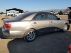 2005 Toyota Camry Le продається в San Martin, CA - Front End