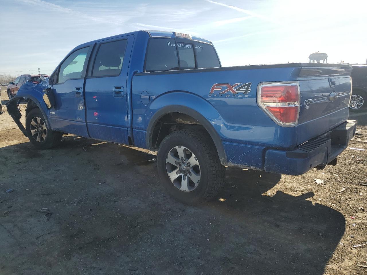 2013 Ford F-150 - Image 2