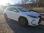 2021 Lexus Rx 350 na sprzedaż w Augusta, GA - Side