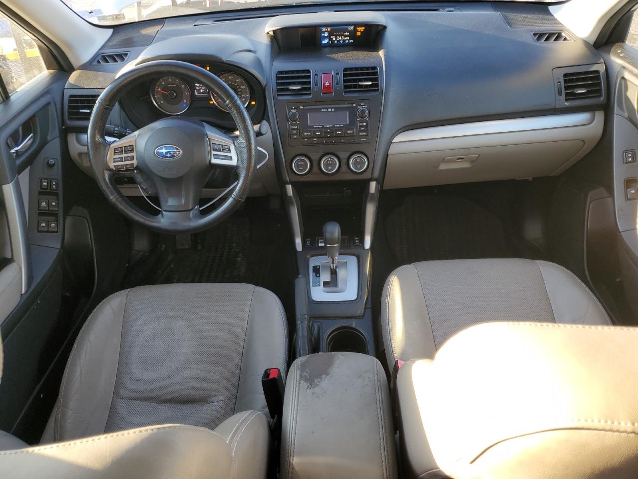 2014 Subaru Forester - Image 8