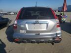 2007 Honda Cr-V Exl продається в Sacramento, CA - Side