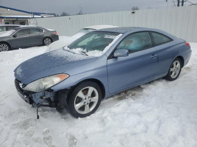 2005 Toyota Camry Solara Se