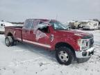 2022 Ford F350 Super Duty للبيع في Avon، MN - Side