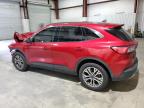 2022 FORD ESCAPE SEL for sale at Copart TX - LUFKIN