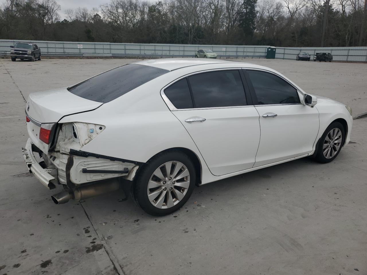 2013 Honda Accord - Image 3